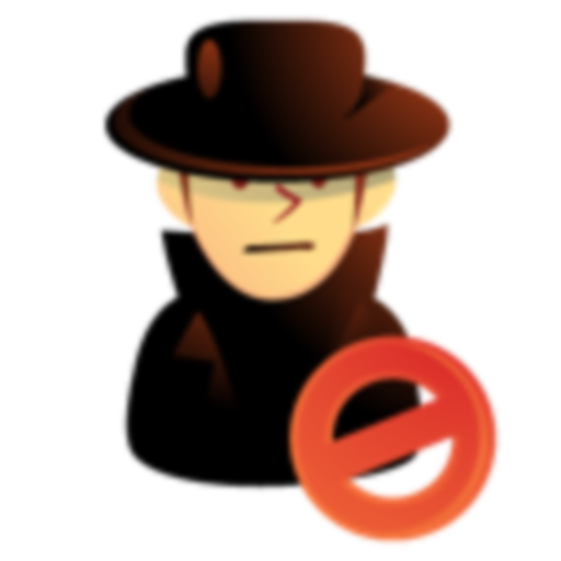 Anti Theft Alarm logo