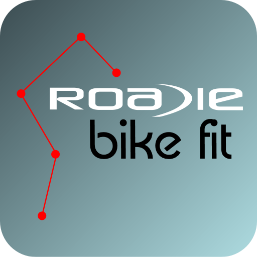 The Roadie Bike Fit 2.1.5 Icon