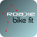 The Roadie Bike Fit icon