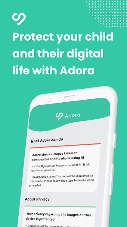 Adora Kids - 0.10.3 - (Android)