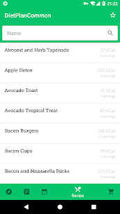 Keto Meal Prep APK for Android Download (No Ads) 3