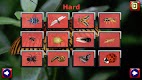 screenshot of Kids Insect Jigsaw Puzzle
