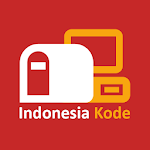 Cover Image of ดาวน์โหลด Indonesia Kode 1.1.0 APK