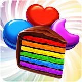 Cookie Jump icon
