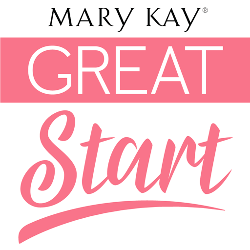 Mary Kay® Great Start 1.3.6 Icon