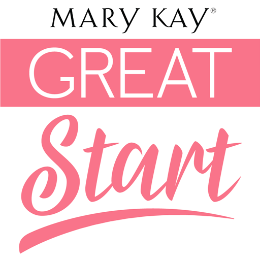 Mary Kay® Great Start  Icon