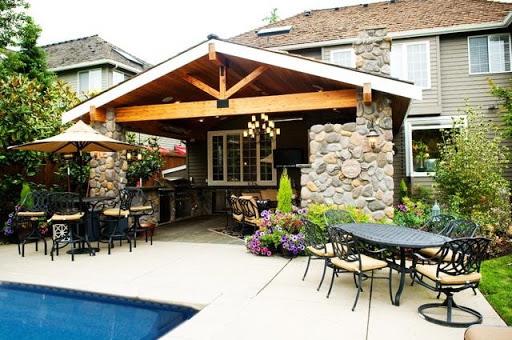 70 Minimalist Lounge Designs