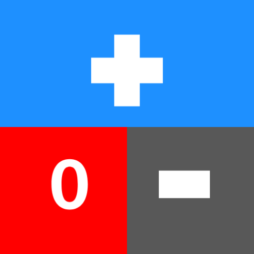 Counter - SQZSoft logo