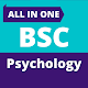 BSc psychology Notes, Book, Textbooks for All Sem Windows'ta İndir