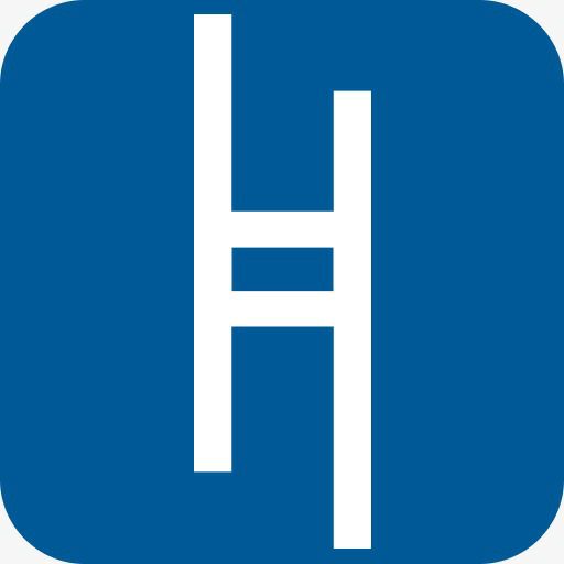 Hegan - Your B2B Pharma App logo