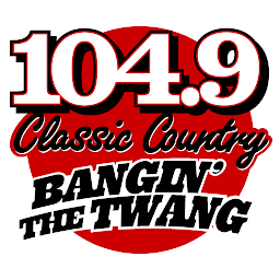 Icon image Classic Country 104.9