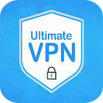 Cover Image of Tải xuống Ultimate VPN  APK