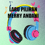 Cover Image of Download LAGU PILIHAN MERRY ANDANI  APK