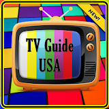 TV Guide  USA icon