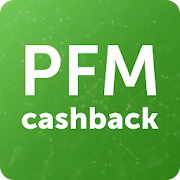 PFM Cashback – соцсети для пользы и кэшбэка