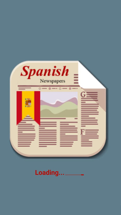 Spanish Newspapers - 1.2 - (Android)