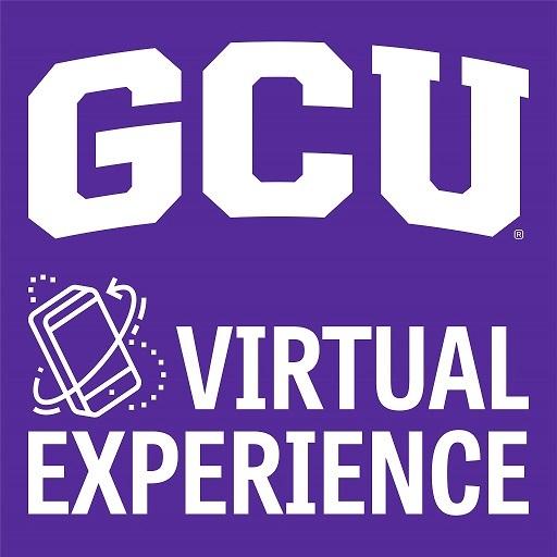 GCU Virtual Tour 1.2 Icon