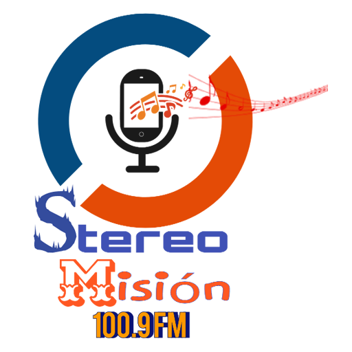 Stereo Misión 2.4 Icon
