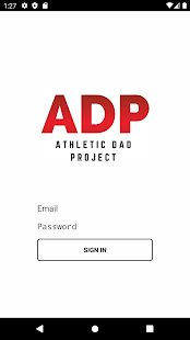 Скачать игру ADP Training App для Android бесплатно