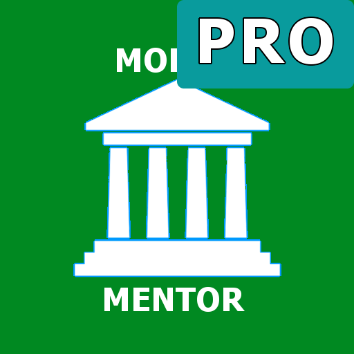 Morse Mentor Pro Licence 2 Icon