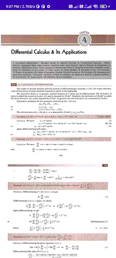 BS Grewal - Mathematics EBookのおすすめ画像3