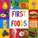 Cover Image of Download First Words for Baby: Foods  APK