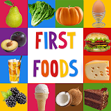 First Words for Baby: Foods icon