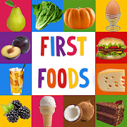 Top 49 Educational Apps Like First Words for Baby: Foods - Best Alternatives