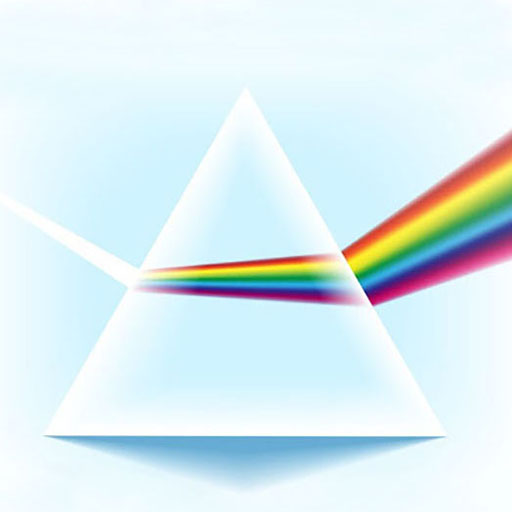 Metaphorical cards: Prism 1.0 Icon