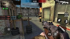 Gun Strike Ops:WW2 fps shooterのおすすめ画像4