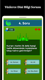 İslami Bilgi Yarışması 2