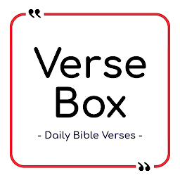 Изображение на иконата за Verse Box:Inspirational Verses