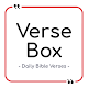 Verse Box : Daily Inspirational Bible Verses Laai af op Windows