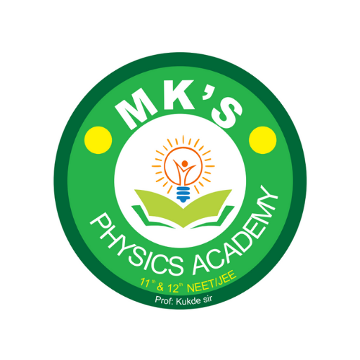 MKS Physics Academy for  Android – Latest Version & Features app icon