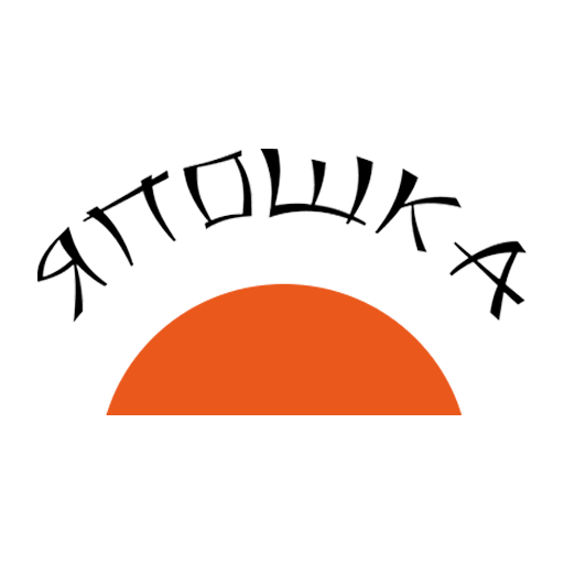 Кафе Япошка logo