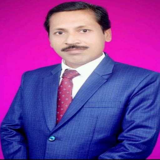 Naresh Meher logo