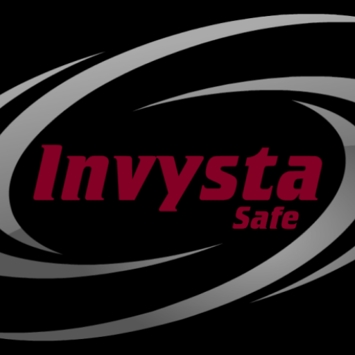 Invysta Safe logo