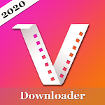 Cover Image of Télécharger Video Downloader - Free Video Downloader App 8.0 APK