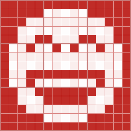Picross Touch 1.81 Icon