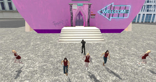 The Gang Army Screen 2