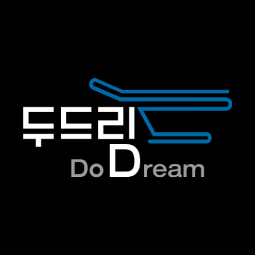 두드림 logo
