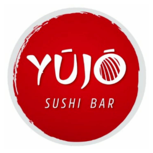 Yujo Sushi logo