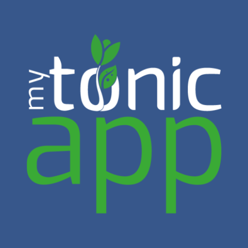 My Tonic APP logo