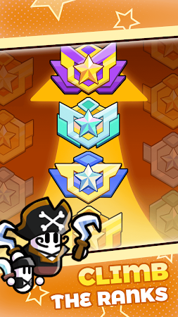 Game screenshot Legion Clash apk download