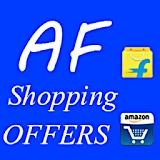 AF Shopping OFFERS icon