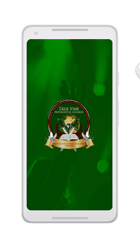 Android application True Vine Church Millville screenshort