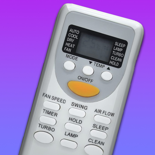 Remote For Classic AC