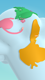 Paper.io 3D Apk Download For Android & IOS 5