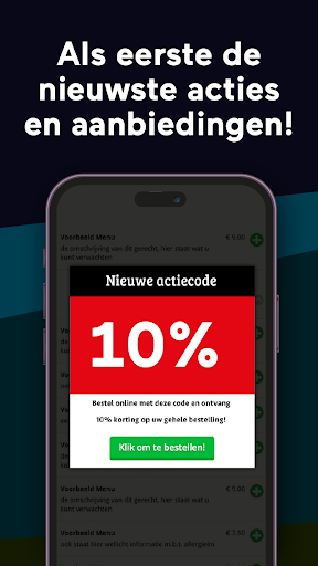 T Gouden Hoekje Screen 2