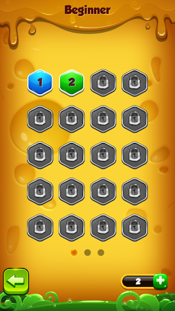 Game screenshot Hexagon Block hack